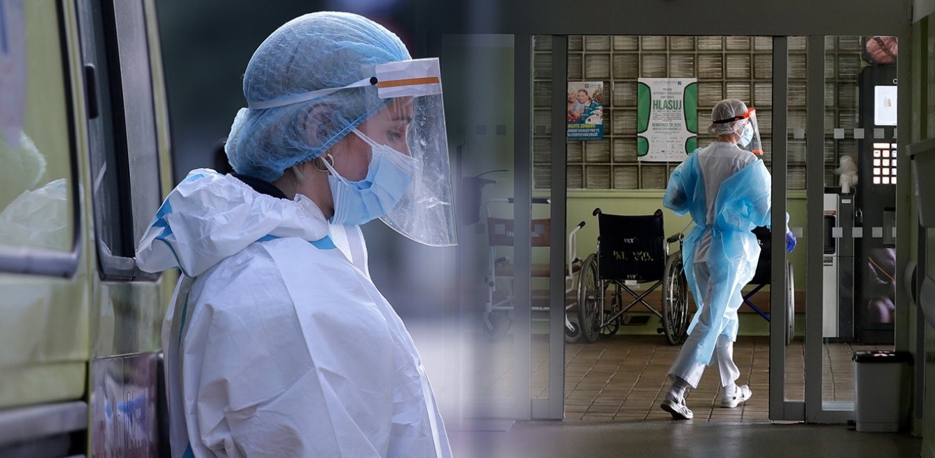 "Καμπανάκι" για αύξηση νοσηλειών